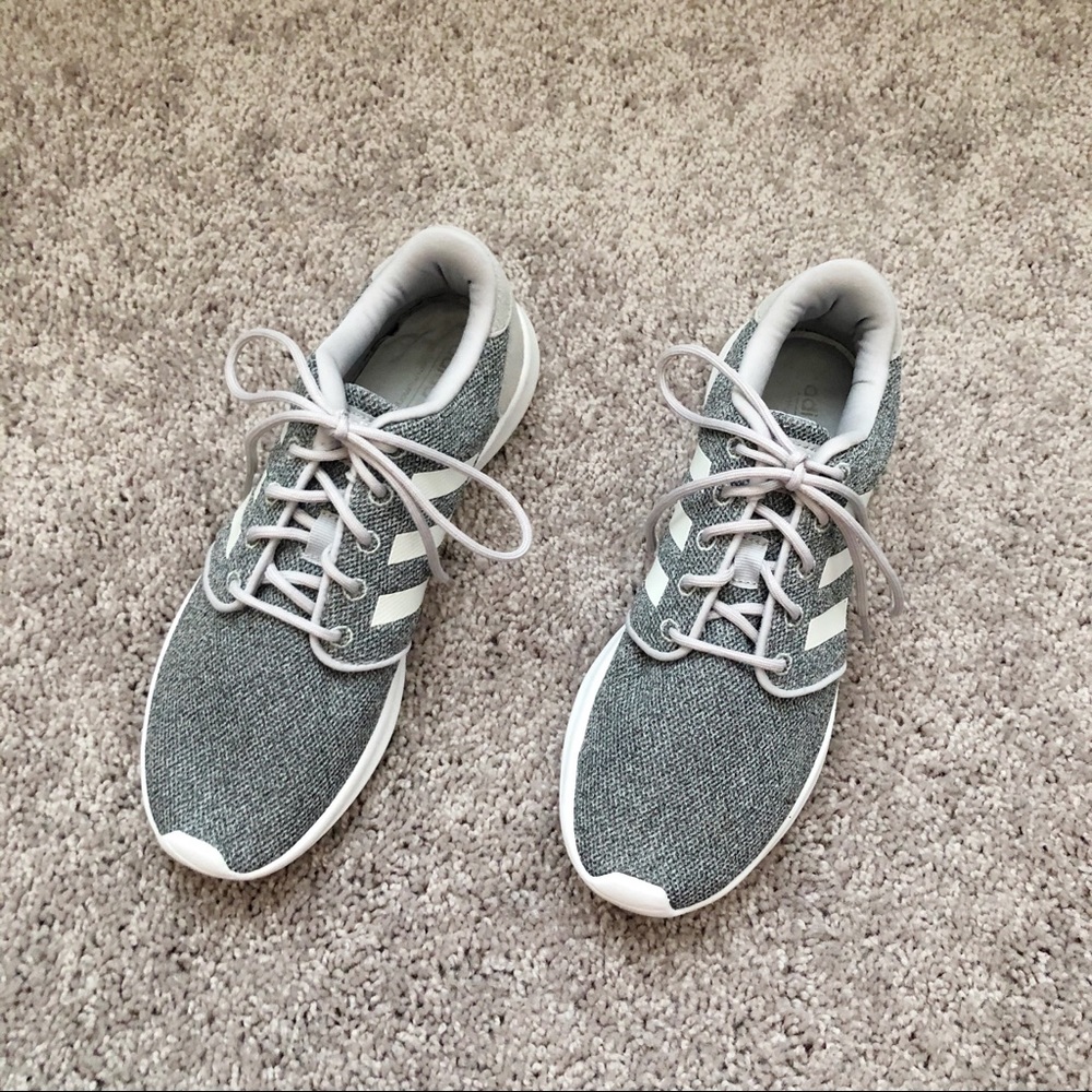 Cloudfoam Adidas Sneakers